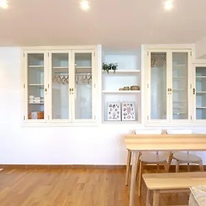 Livemálaga La Celesta Apartamento
