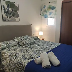 Casita La Playa Apartamento